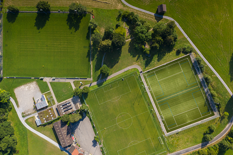 Altlasten sorgen weiter für höhere Kosten im Widenbad