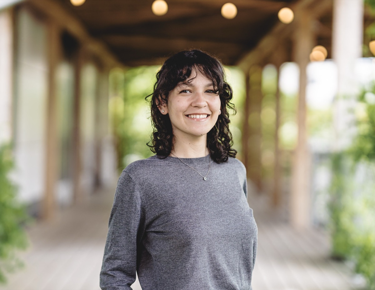 Gemma Provenzale, Journalistin bei lokal.news