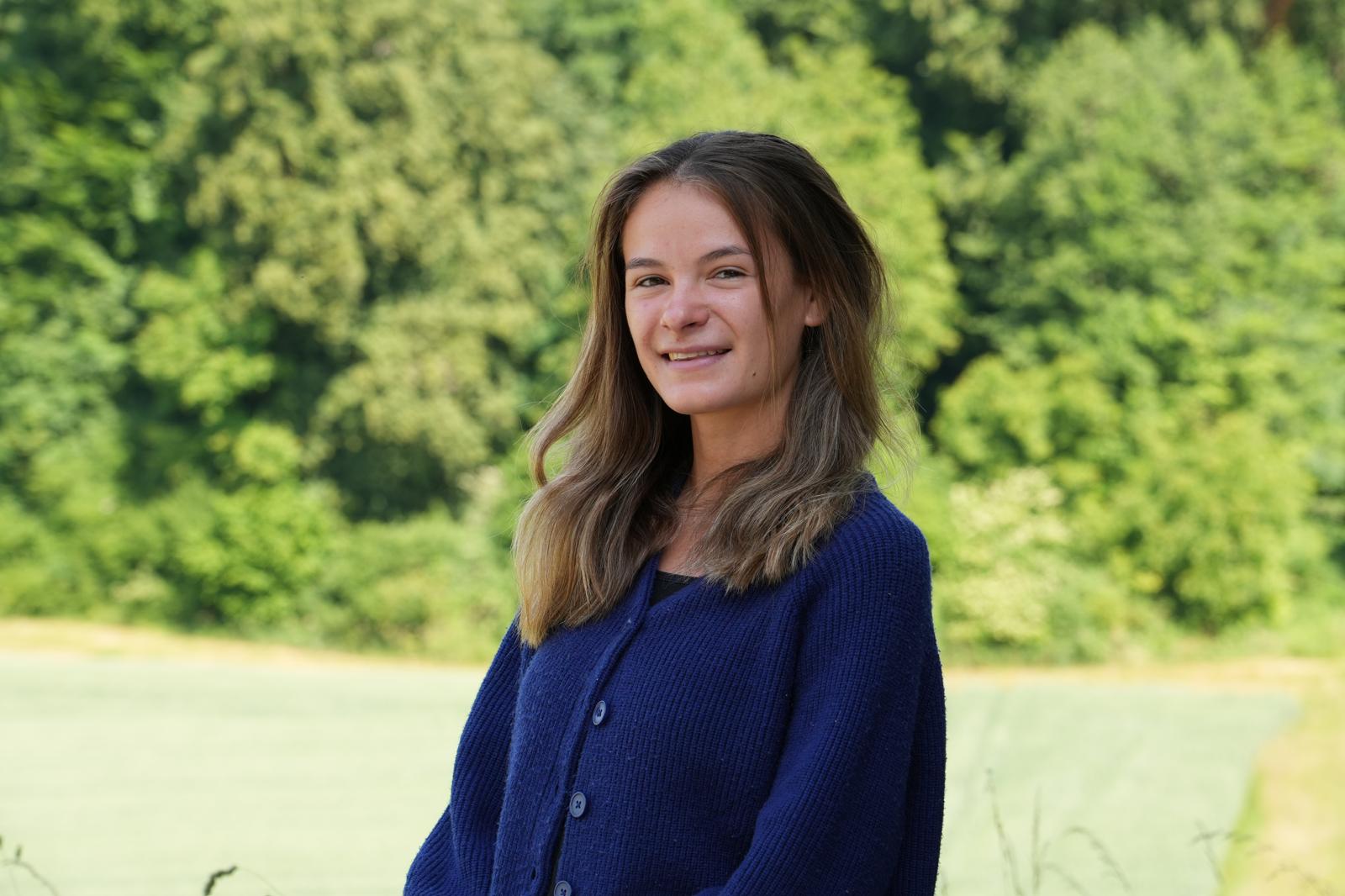 Lara, Werbeverkauf lokal.news